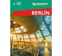 Berlín - La Guia Verde Week&Go