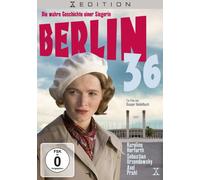 Berlin '36 [Alemania] [DVD]
