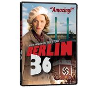 Berlin 36 - Berlin 36 [Edizione: Stati Uniti] [USA] [DVD]
