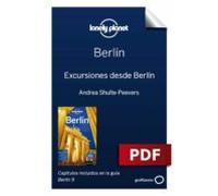 Berlín 9_10. Excursiones Desde Berlín (ebook)