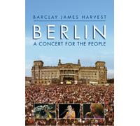 Berlin: A Concert for the People [USA] [DVD]