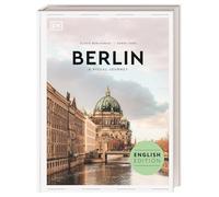 Berlin. A visual journey: The gift-book with extraordinary imagery