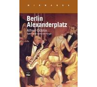 Berlin Alexanderplatz