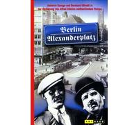 Berlin-Alexanderplatz [Alemania] [VHS]