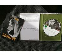 Berlin - Alexanderplatz - Arthaus Collection Literatur [Alemania] [DVD]