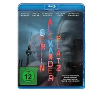 Berlin Alexanderplatz [Blu-ray] (Blu-ray)