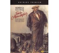 Berlin - Alexanderplatz (+ CD) - Arthaus Premium [Alemania] [DVD]