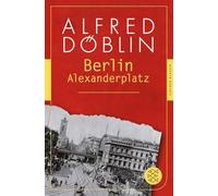 Berlin Alexanderplatz: Die Geschichte vom Franz Biberkopf: 10