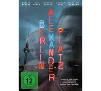 Berlin Alexanderplatz [DVD]