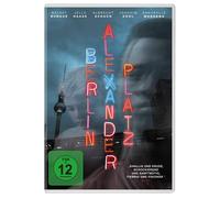 Berlin Alexanderplatz (DVD) Haase Jella Schuch Albrecht Wuttke (Importación USA)
