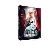 Berlin Alexanderplatz [Francia] [Blu-ray]