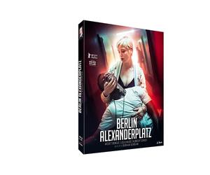 Berlin Alexanderplatz [Francia] [Blu-ray]