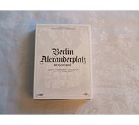 Berlin Alexanderplatz [Francia] [DVD]