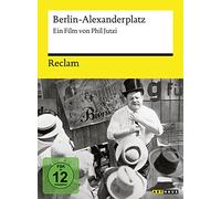 Berlin - Alexanderplatz - Reclam Edition [Alemania] [DVD]
