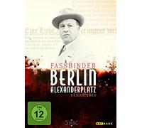 Berlin - Alexanderplatz - Remastered [Alemania] [DVD]