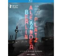 Berlin Alexanderplatz [USA] [Blu-ray]