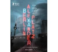 Berlin Alexanderplatz [USA] [DVD]