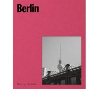 Berlin /anglais: New Mags City Guide
