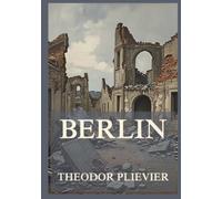 Berlin: April 1945. Die Rote Armee steht vor den Toren der Stadt.
