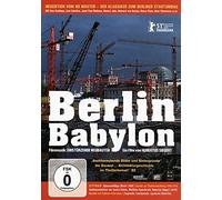 Berlin Babylon [Alemania] [DVD]