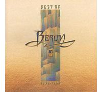 Berlin Best Of Berlin 1979-88 (CD) Album (Importación USA)
