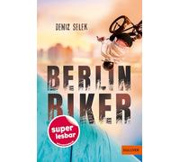 Berlin Biker