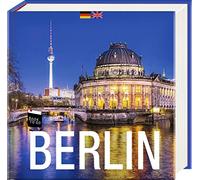 Berlin - Book To Go: Der Bildband für die Hosentasche