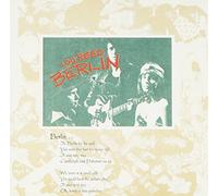 Berlin by Lou Reed (1998-03-24)