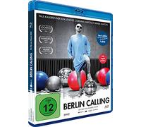 Berlin Calling [Alemania] [Blu-ray]