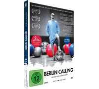 Berlin Calling [Alemania] [DVD]