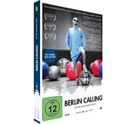 Berlin Calling [Alemania] [DVD]
