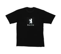 Berlin Camiseta LED