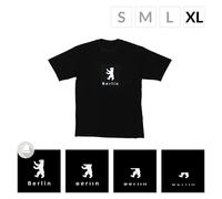 Berlin - Camiseta LED Talla XL Resident DJ