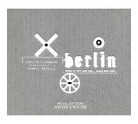 Bleckmann,Theo - Berlin - Songs Of Love And War, Peace And Exile
