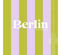 Berlin City Challenge: Das Reisebuch mit 10 Erlebnis-Ideen zum Loslegen & Erinnern | Mit Platz für eure Fotos | Für Freunde, Paare & Solo-Reisende