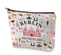 Berlin City - Neceser de viaje para los amantes de Berlín, Berlín