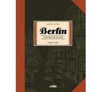 Berlin Ciudad De Humo 2ｦed (Sillón Orejero)