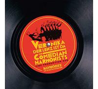 Berlin Comedian Harmonists - Veronika der Lenz Ist Da