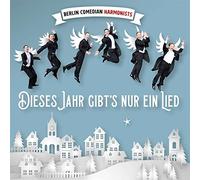 Berlin Commedian Harmonists - Dieses Jahr Gibt'S Nur Ein Lied