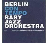 Berlin Contemporary Jazz Orchestra
