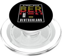Berlin Deutschland Novelty Graphic T-Shirts & Cool Designs PopSockets PopGrip para MagSafe