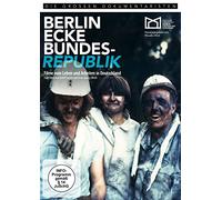 Berlin - Ecke Bundesrepublik - Filme vom Leben und Arbeiten in Deutschland [Alemania] [DVD]