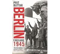 Berlin: Endgame 1945