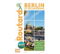 Berlin et ses environs