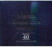 Berlin, Gershwin, Porter - Gold Collection