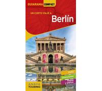 Berlín (GUIARAMA COMPACT - Internacional)