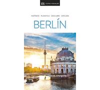 Berlín (Guías Visuales): Inspírate, planifica, descubre, explora (Guías de viaje)