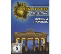 Berlin & Hamburg - Worldwide City Guide [Alemania] [DVD]