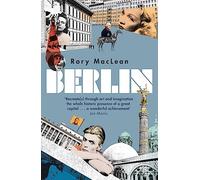 Berlin. Imagine A City