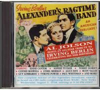 Berlin, Irving - Alexander's Ragtime Band